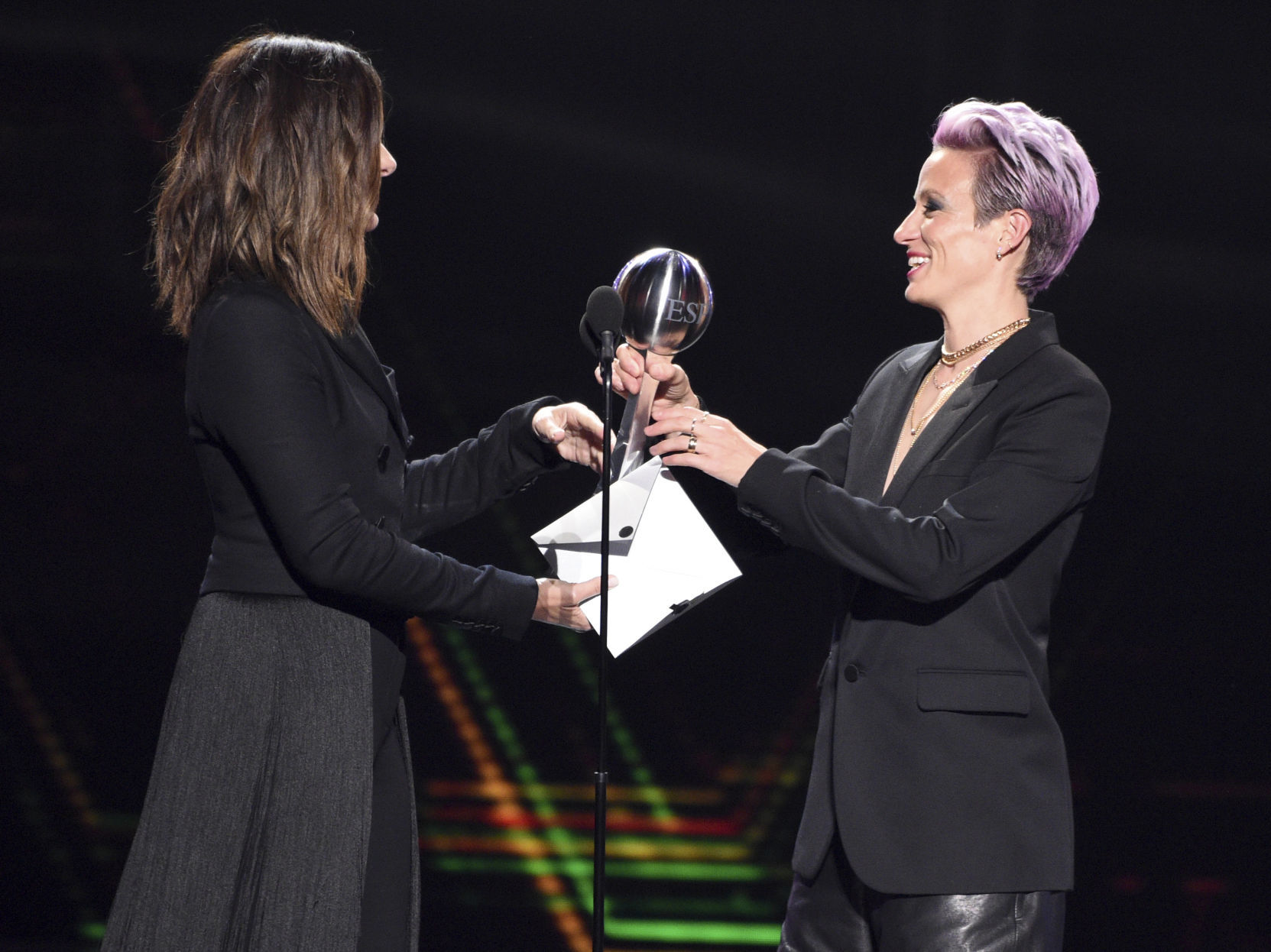 2019 ESPY Awards - Show